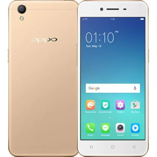 Oppo A37